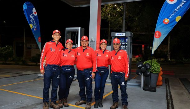 EDS La Pradera celebra 20 años siendo el aliado en el camino de los conductores