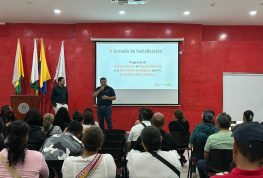 Ecopetrol y Cámara de Comercio abren convocatoria para fortalecer el emprendimiento en el Huila