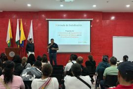Ecopetrol y Cámara de Comercio abren convocatoria para fortalecer el emprendimiento en el Huila