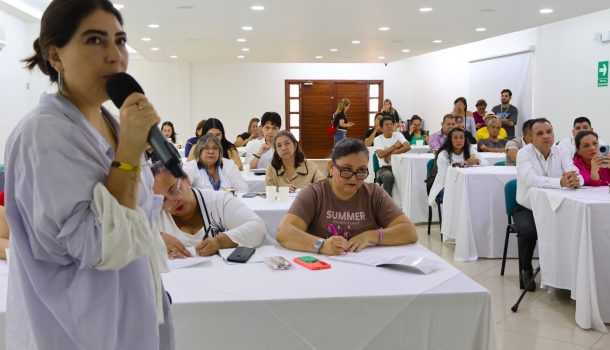 Ecopetrol y Naciones Unidas, le apuestan a la transparencia y la integridad en los territorios