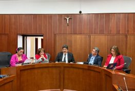 El país inicia una nueva era en salud mental: Senador González Villa