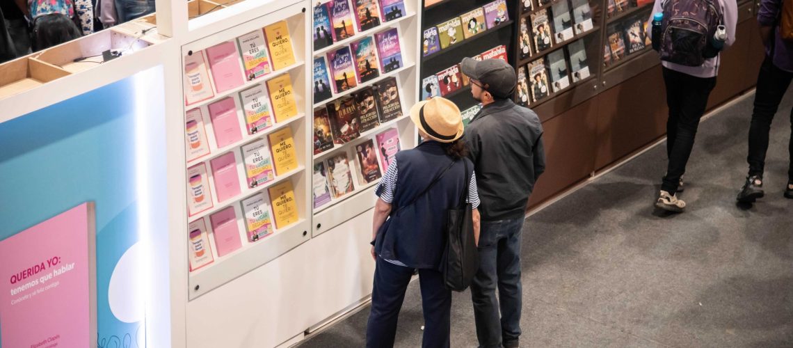 El periodismo, los activismos y la filosofía se darán cita en la FILBo