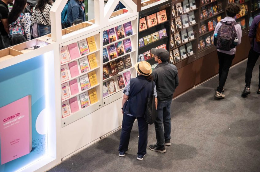 El periodismo, los activismos y la filosofía se darán cita en la FILBo