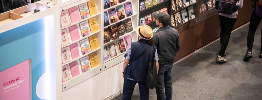 El periodismo, los activismos y la filosofía se darán cita en la FILBo