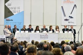 En el marco de la FILBo, se anunciarán este 22 de abril, los ganadores de la XI versión del Premio Nacional de Poesía Inédita 2026