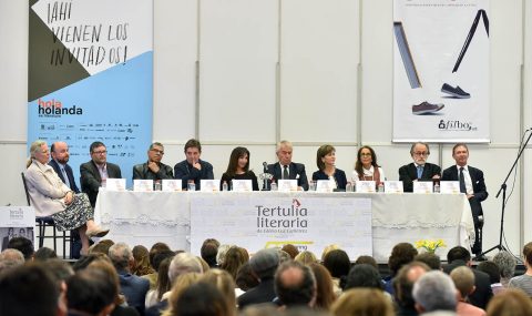 En el marco de la FILBo, se anunciarán este 22 de abril, los ganadores de la XI versión del Premio Nacional de Poesía Inédita 2026