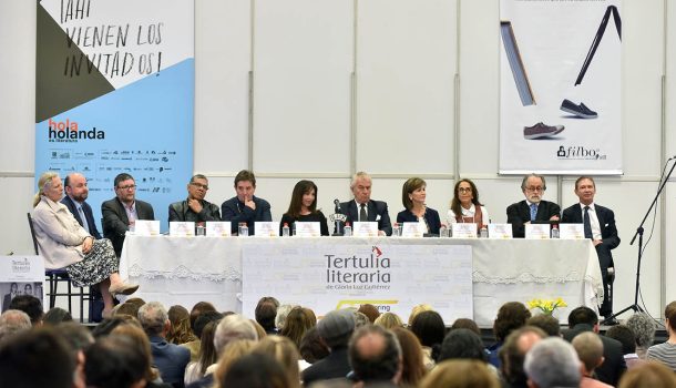 En el marco de la FILBo, se anunciarán este 22 de abril, los ganadores de la XI versión del Premio Nacional de Poesía Inédita 2026