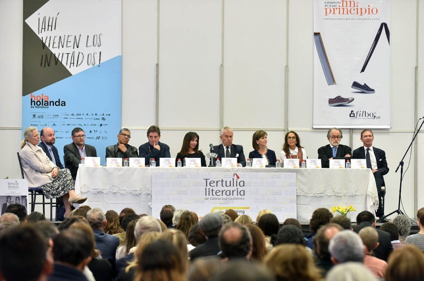 En el marco de la FILBo, se anunciarán este 22 de abril, los ganadores de la XI versión del Premio Nacional de Poesía Inédita 2026