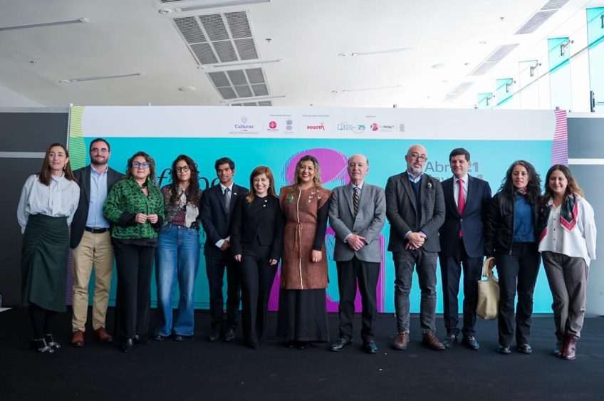 La FILBo revela las novedades para la edición 2026