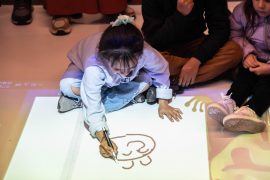 Literatura infantil y juvenil en la FILBo 2026: una apuesta por las preguntas y los hilos invisibles