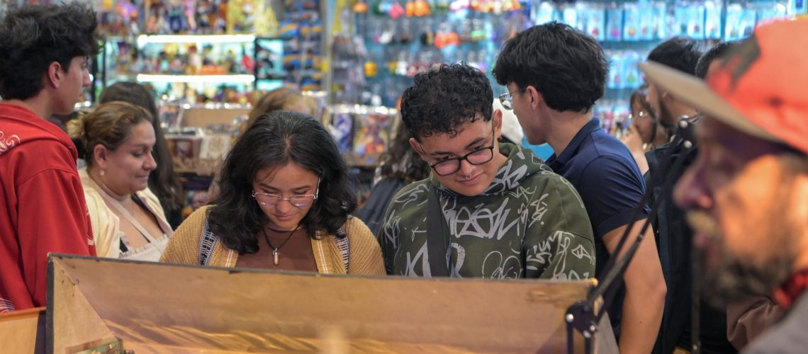 Maestros de la poesía, la narrativa y la música infantil serán homenajeados en la FILBo 2026