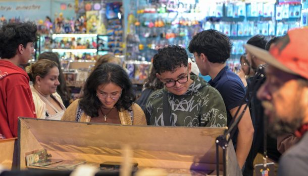Maestros de la poesía, la narrativa y la música infantil serán homenajeados en la FILBo 2026