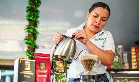 Más de 4.000 emprendedores beneficiados con capacitaciones gratuitas gracias a alianza entre Gobernación y Strive Colombia