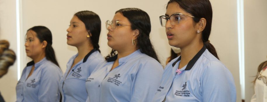 SENA abre inscripciones en más de 40 programas gratuitos en todo el departamento del Huila