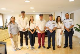 Satena inicia ruta Neiva – Medellín: más oportunidades para disfrutar del Festival del Bambuco en San Juan y San Pedro