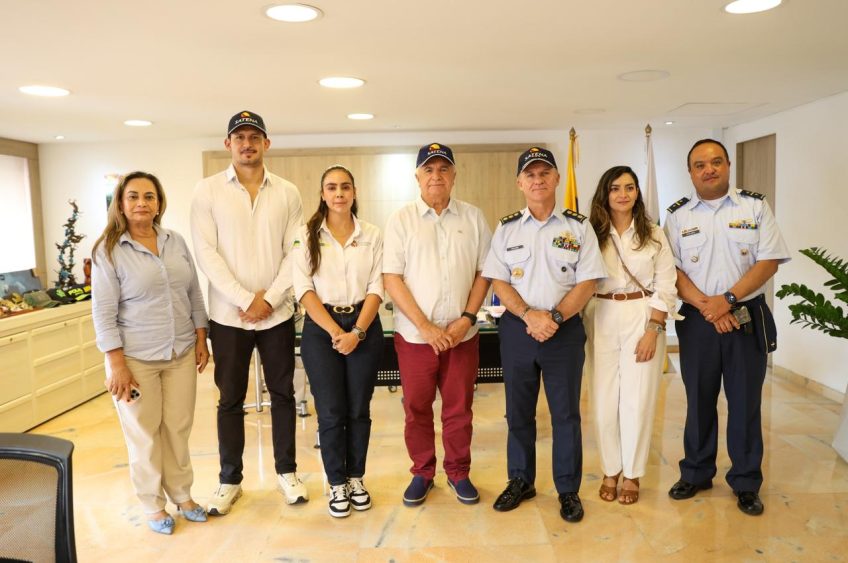 Satena inicia ruta Neiva – Medellín: más oportunidades para disfrutar del Festival del Bambuco en San Juan y San Pedro