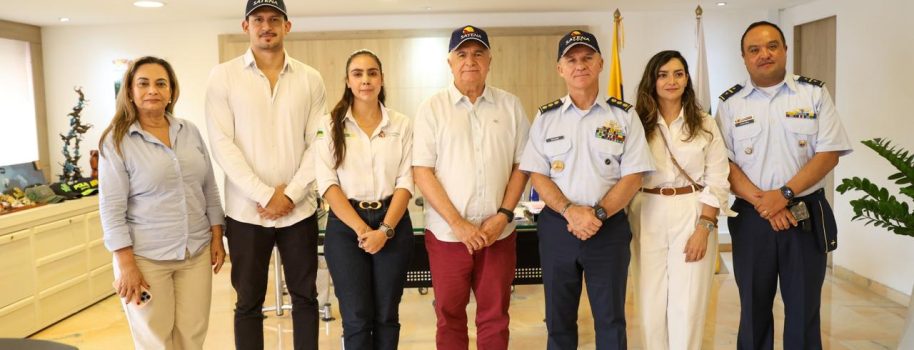 Satena inicia ruta Neiva – Medellín: más oportunidades para disfrutar del Festival del Bambuco en San Juan y San Pedro