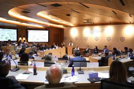 Universidad de La Sabana presenta su nueva Escuela de Gobierno en la Cumbre de Gobernadores