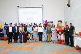 13 y 14 de mayo se realizará la Quinta Versión del concurso Regional de Arbitraje