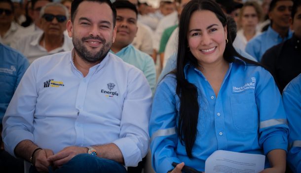 $86 mil millones de inversión para transformar la energía rural del Huila