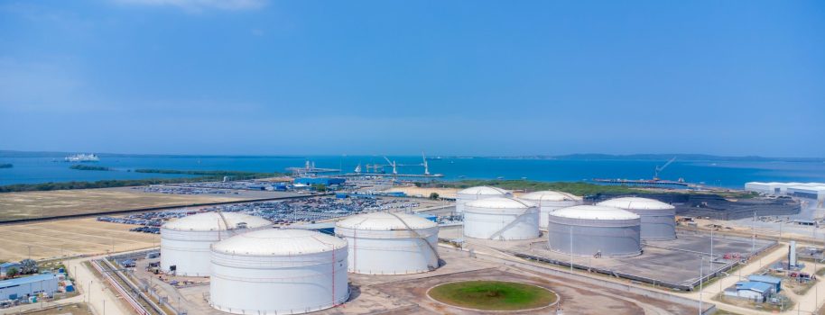 Con 500 mil barriles en un solo despacho, Ecopetrol marca récord de exportación de Fuel Oil en Puerto Bahía