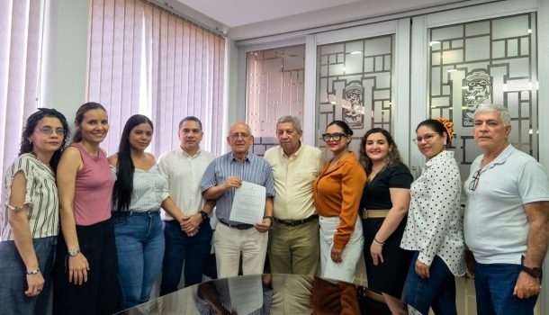 Consejo Nacional de Acreditación, renovó la acreditación de alta calidad de la Maestría en Educación, de la USCO