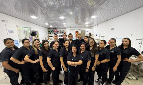 De hilo en hilo, hasta construir empresa. La historia de Anyela Diseño y Confecciones