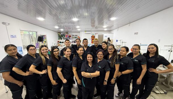 De hilo en hilo, hasta construir empresa. La historia de Anyela Diseño y Confecciones