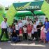 Ecopetrol fortalece alianza para llevar salud y bienestar a la niñez con Healing The Children