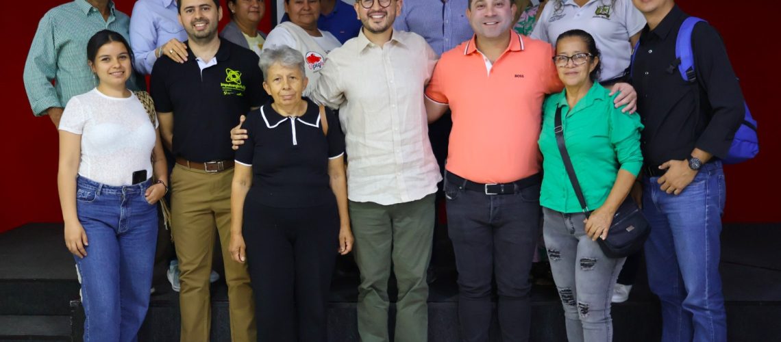 Ecopetrol y la Cámara de Comercio del Huila impulsan 100 emprendimientos en la región