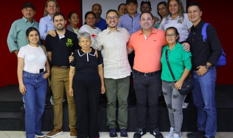 Ecopetrol y la Cámara de Comercio del Huila impulsan 100 emprendimientos en la región