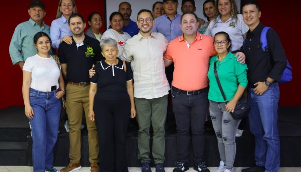 Ecopetrol y la Cámara de Comercio del Huila impulsan 100 emprendimientos en la región