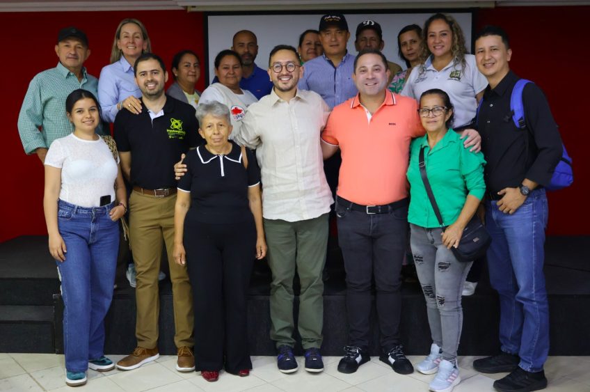 Ecopetrol y la Cámara de Comercio del Huila impulsan 100 emprendimientos en la región