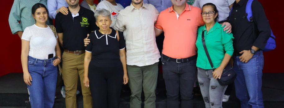 Ecopetrol y la Cámara de Comercio del Huila impulsan 100 emprendimientos en la región