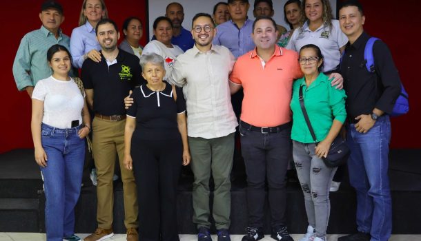 Ecopetrol y la Cámara de Comercio del Huila impulsan 100 emprendimientos en la región