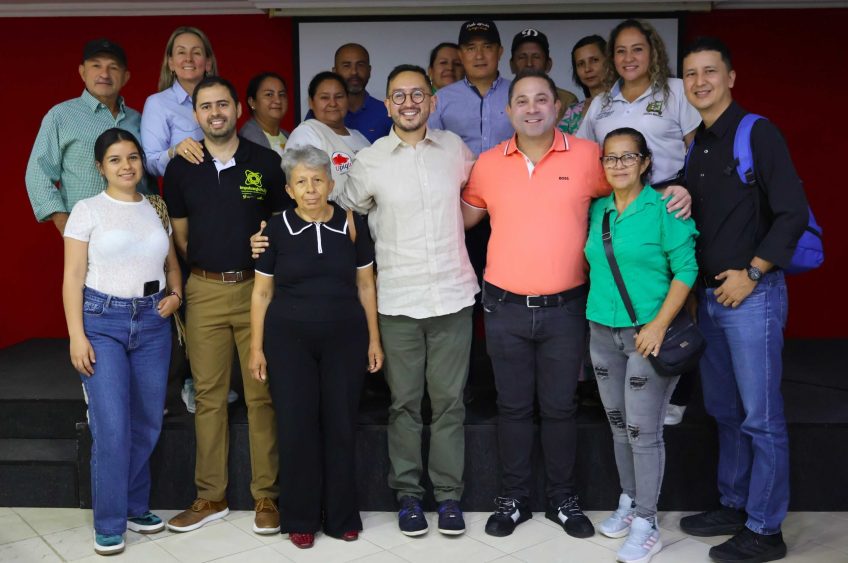 Ecopetrol y la Cámara de Comercio del Huila impulsan 100 emprendimientos en la región