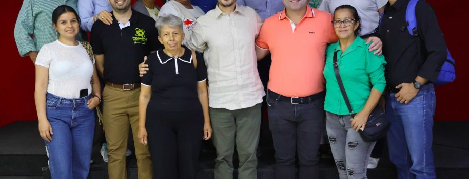 Ecopetrol y la Cámara de Comercio del Huila impulsan 100 emprendimientos en la región