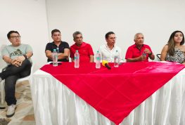 Gran encuentro de la Alianza por la Vida, reunió a liderazgos políticos y sociales en Neiva