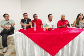 Gran encuentro de la Alianza por la Vida, reunió a liderazgos políticos y sociales en Neiva