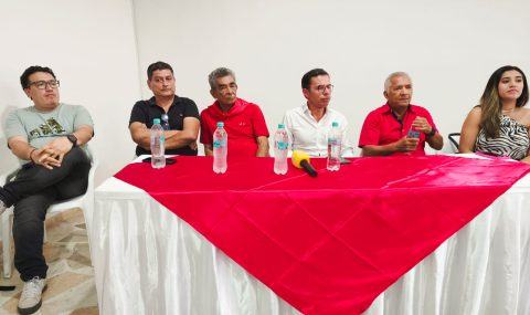 Gran encuentro de la Alianza por la Vida, reunió a liderazgos políticos y sociales en Neiva