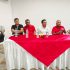 Gran encuentro de la Alianza por la Vida, reunió a liderazgos políticos y sociales en Neiva