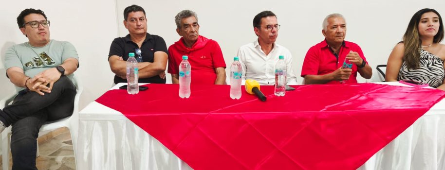 Gran encuentro de la Alianza por la Vida, reunió a liderazgos políticos y sociales en Neiva