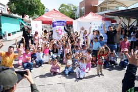 Healing The Children 2026: 202 sonrisas nuevas y un Huila que volvió a unirse por su niñez