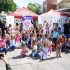 Healing The Children 2026: 202 sonrisas nuevas y un Huila que volvió a unirse por su niñez
