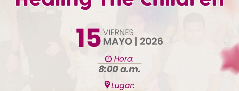 Healing The Children 2026: una jornada que transforma vidas y devuelve sonrisas a niños del Huila y el surcolombiano