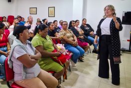INFIHUILA impulsa el emprendimiento en La Plata, con el inicio de la Fase de Inversión para Beneficiarios