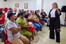 INFIHUILA impulsa el emprendimiento en La Plata, con el inicio de la Fase de Inversión para Beneficiarios