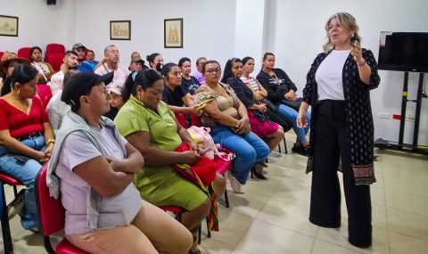 INFIHUILA impulsa el emprendimiento en La Plata, con el inicio de la Fase de Inversión para Beneficiarios