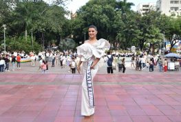 Inscritas las primeras candidatas al 65° Festival del Bambuco en San Juan y San Pedro