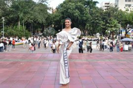 Inscritas las primeras candidatas al 65° Festival del Bambuco en San Juan y San Pedro